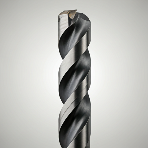 Macro Drill Bit